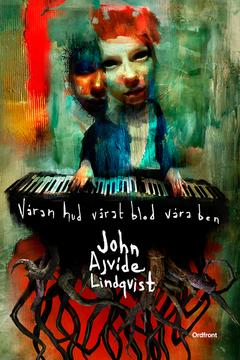 Våran hud, vårat blod, våra ben