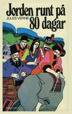 Jorden runt på 80 dagar