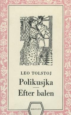 Polikusjka / Efter balen