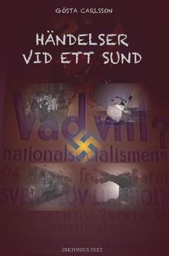 Händelser vid ett sund