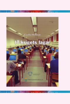 IT-krigets lagar
