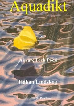 Aquadikt : Aquarell & Poesi