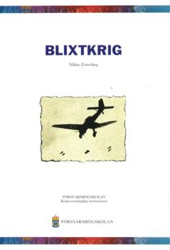 Blixtkrig