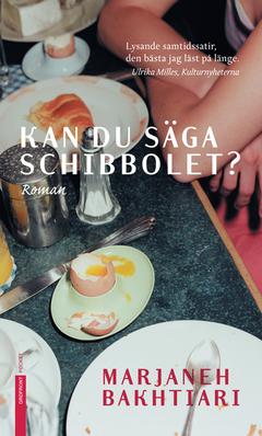 Kan du säga Schibbolet?
