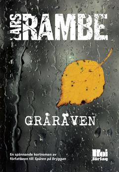 Gråräven : Samlingsvolym