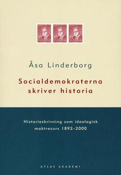 Socialdemokraterna skriver historia