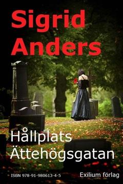 Hållplats Ättehögsgatan