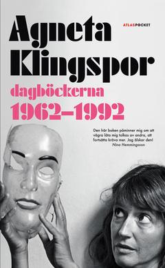 Dagböckerna 1962-1992