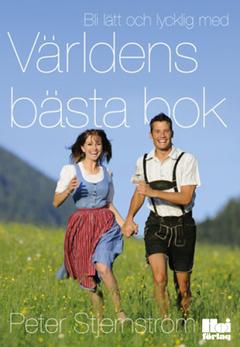 Världens bästa bok
