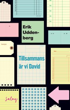 Tillsammans är vi David