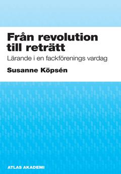 Från revolution till reträtt