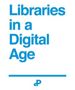 Libraries in a Digital Age
