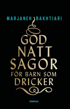 Godnattsagor för barn som dricker