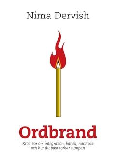 Ordbrand