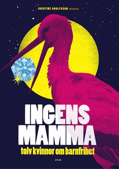 Ingens mamma