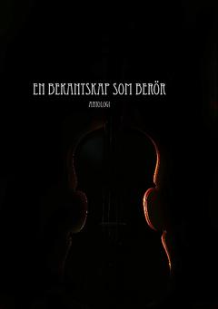 En bekantskap som berör