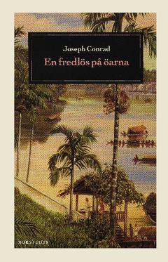 En fredlös på öarna