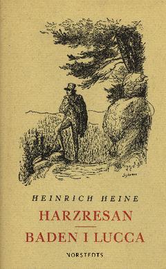 Harzresan / Baden i Lucca