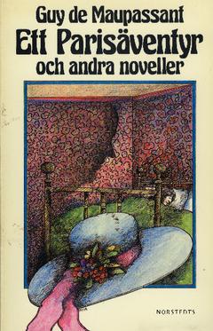Ett Parisäventyr : och andra noveller