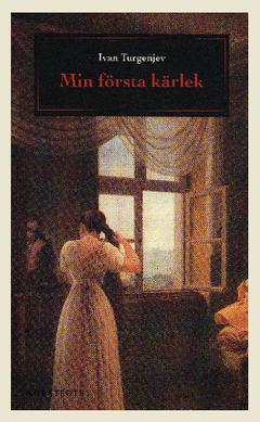 Min första kärlek