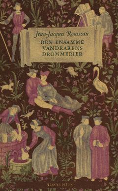 Den ensamme vandrarens drömmerier