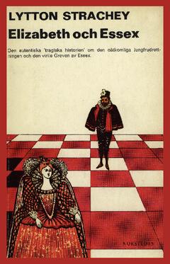 Elizabeth och Essex