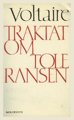 Traktat om toleransen