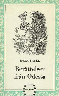 Berättelser från Odessa