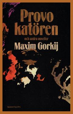 Provokatören : och andra noveller