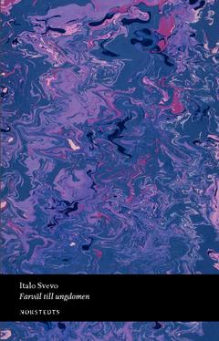 Farväl till ungdomen