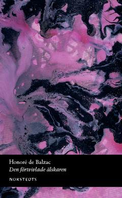 Den förtvivlade älskaren : och andra lustiga historier