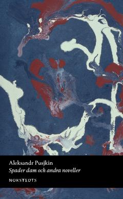 Spader dam och andra berättelser