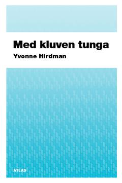 Med kluven tunga