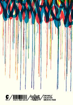 Graffiti Microcosm