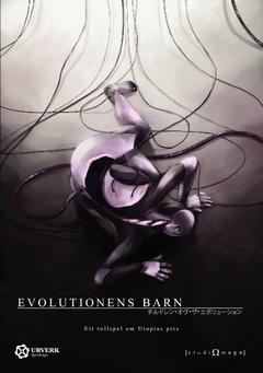 Evolutionens Barn (svartvit)