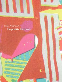 En positiv liten kniv