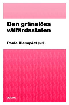 Den gränslösa välfärdsstaten