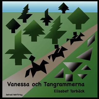 Vanessa och Tangrammerna