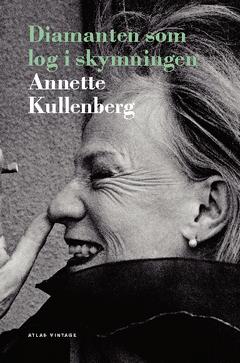 Diamanten som log i skymningen