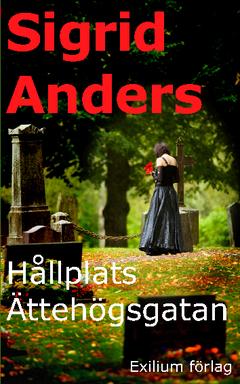 Hållplats Ättehögsgatan