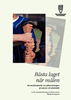 Bästa laget når målen